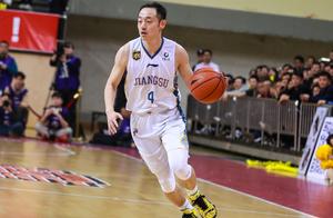 从拳打郭艾伦到季后赛杀手 CBA第一恶人终挽回声誉
