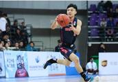 广东宏远的徐杰，身高不到1.8米，他能成为CBA一流控卫吗？