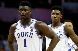 NCAA“疯三”杜克夺冠无悬念？历史数据不这么认为！