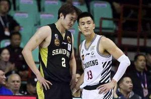 男篮最强一代呼之欲出？三年揽3MVP 郭艾伦或成下一个？