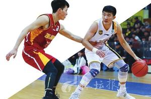 “浙江德比”明日再度上演 CBA季后赛首轮，谁能“抢滩登陆”