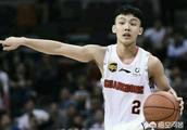 如何评价广东男篮的18岁小将徐杰？