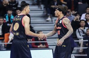 CBA前瞻：广东VS辽宁，易建联单挑郭艾伦，杜峰能否上演“复仇”