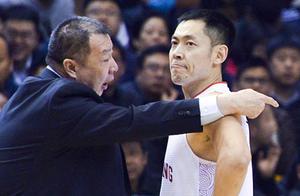 吴庆龙：山东没有实力去挑对手