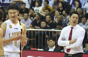 李京龙，CBA最委屈的“星二代”，也是浙江广厦最准的投手