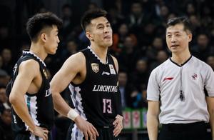 5中0仅1分！国手控卫进攻端又拖辽宁后腿 他不适合打首发？