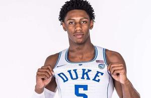 2019届nba选秀锡安·威廉姆斯致命一缺点恐难成状元