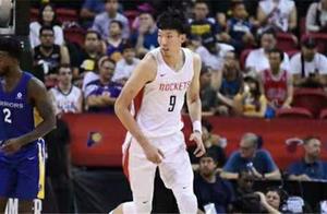 本赛季NBA十大最弱球员：4人被裁员，最后1人被弃数次，仍未被裁