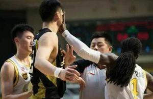 还惯着？多名前国手声讨此人，超生唯一办法盼此队季后赛早点出局