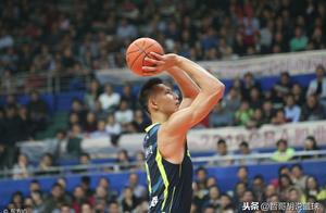 CBA首位10000分+5000板的球员诞生，现役国内篮坛第一人！