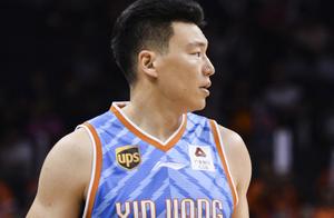 李根：靠防守拿冠军 希望有机会征战世界杯