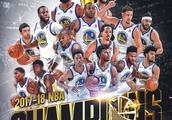 预测一下今年NBA东西部冠军？
