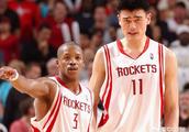 姚明称得上是NBA历史上最成功的外籍球员吗？