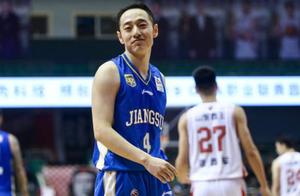 16分8助攻！又一位广东队旧将大爆发，将帮助球队闯进八强