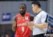 山东确定CBA第八以后淘汰赛有可能打谁？