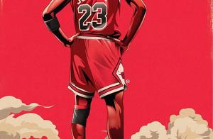 纵观整个NBA历史，能够称得上影响世界的，只有这四位超巨！