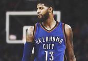 你认为2019年NBA排名前三的小前锋是谁？