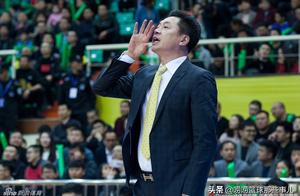 CBA浙江德比：广厦收获了八强席位，浙江赢得了未来！您说是嘛？