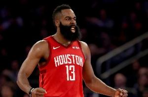 哈登麦迪到底谁强？所有荣誉碾压T-mac 保罗：太可怕！他刚到巅峰