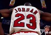 NBA球星的球衣号码都有哪些特殊的意义呢？