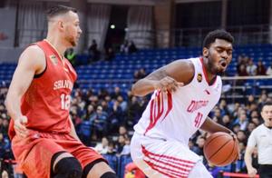 CBA：山东大意输给青岛，这球还是输给了自己