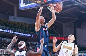 CBA季后赛对阵出炉，广东、辽宁是夺冠大热