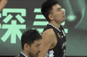 辽宁队以退为进，卫冕冠军底蕴犹存，实力不容忽视