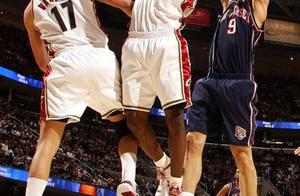一专多能，NBA能从1打到5的球员大盘点。