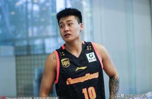 CBA第43轮前瞻，广厦与广东为名次而战，上海广州卡位战