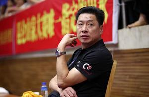 今晚！李春江再战老东家广东宏远，易建联或亲手送恩师三连败！
