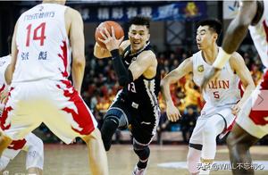 CBA季后赛下半区：吉林如愿同组辽宁 但要过福建这关不易