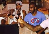 NBA球员之间的聚餐一般都是谁买单？有什么具体的规矩吗？
