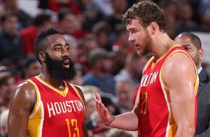 592天或重返NBA！火箭曾3500万留不住他，一度无奈为300万征战CBA