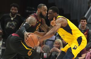 NBA赛场上全能球员的超强个人秀：5x5数据及其分析