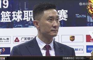 广东大胜辽宁却暴露三大隐患，杜锋赛后直言球队方方面面都是问题