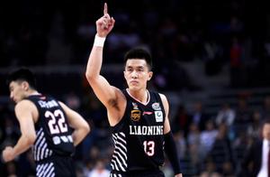 MVP！郭艾伦！或许就在本赛季的CBA