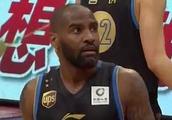 CBA，你认为哪支球队最顽强？