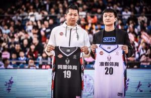 他曾是CBA名将当过特警 如今创业年入近3亿回馈中国篮球