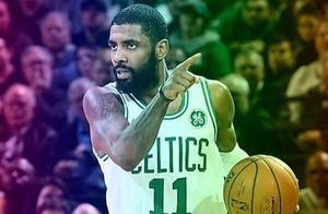 2018-2019NBA赛季最佳阵容分析！一人最稳