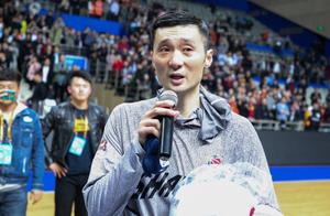 CBA活化石今年会退役吗 刘炜职业生涯20年没留遗憾祝福他吧