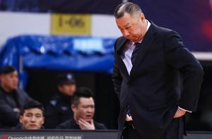 下课进入倒计时 吴庆龙能否证明自己 明晚我们拭目以待