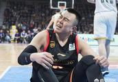 郭士强刚刚喊出卫冕口号，辽宁队大将就手部骨折，今年还有戏吗？