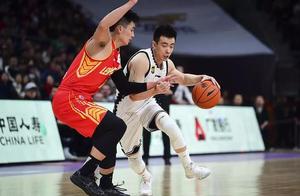 三枪拍案！辽篮后卫线弥补球队大漏洞，郭士强不走寻常路？