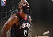 大家认为，NBA本赛季常规赛MVP会花落谁家？
