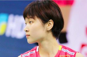 女排新晋豪门夺首冠，23岁国手却被低估，她已成又一免检产品