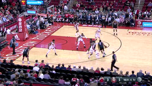 2019年03月01日NBA常规赛 热火VS火箭 全场录像回放视频
