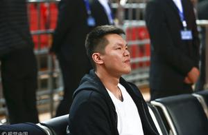 福特森未罚，朱芳雨却因言论不当禁赛一场，或许这都在意料之中