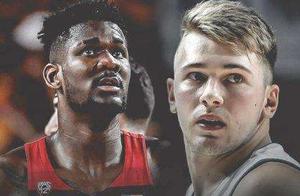 今年NBA的新秀四大法王，都是哪些人？