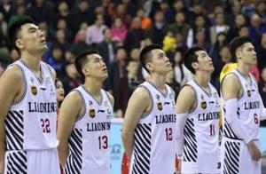 称霸国内的辽宁男篮，若进入nba，会有一个怎样的名次？！
