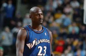 盘点40岁依然风光无限的NBA球员 球迷感叹：时间都去哪了？